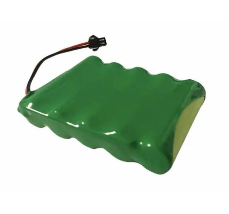 Акумулятор Ni-Mh AA 1800mAh 6V для дитячої машинки на радіокеруванні