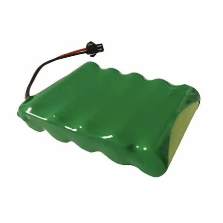 Акумулятор Ni-Mh AA 1800mAh 6V для дитячої машинки на радіокеруванні