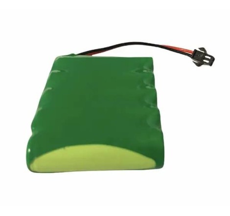 Акумулятор Ni-Mh AA 1800mAh 6V для дитячої машинки на радіокеруванні