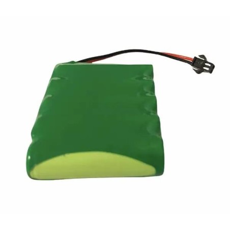 Акумулятор Ni-Mh AA 1800mAh 6V для дитячої машинки на радіокеруванні