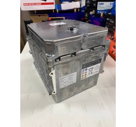 Стартерна батарея Li-lon 48v system BT0012 20Ah 0.88kWh 12.5kg MERCEDES BENZ A0009820416