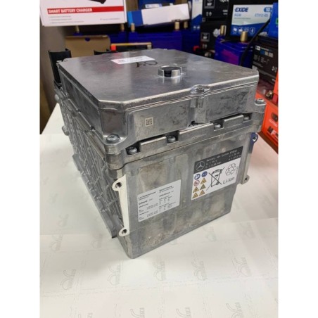 Стартерна батарея Li-lon 48v system BT0012 20Ah 0.88kWh 12.5kg MERCEDES BENZ A0009820416