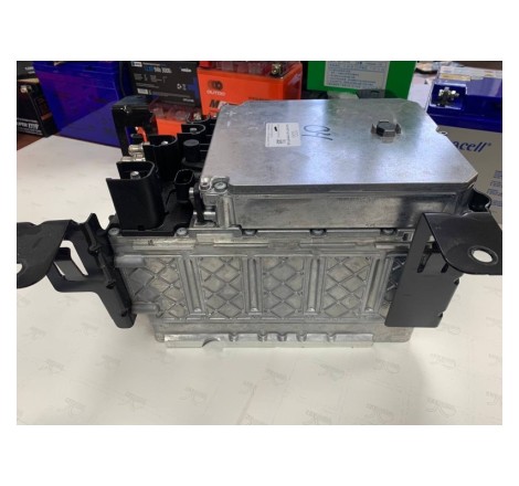Стартерна батарея Li-lon 48v system BT0012 20Ah 0.88kWh 12.5kg MERCEDES BENZ A0009820416
