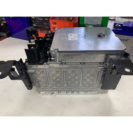 Стартерна батарея Li-lon 48v system BT0012 20Ah 0.88kWh 12.5kg MERCEDES BENZ A0009820416