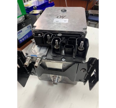 Стартерна батарея Li-lon 48v system BT0012 20Ah 0.88kWh 12.5kg MERCEDES BENZ A0009820416