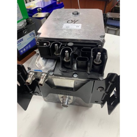 Стартерна батарея Li-lon 48v system BT0012 20Ah 0.88kWh 12.5kg MERCEDES BENZ A0009820416