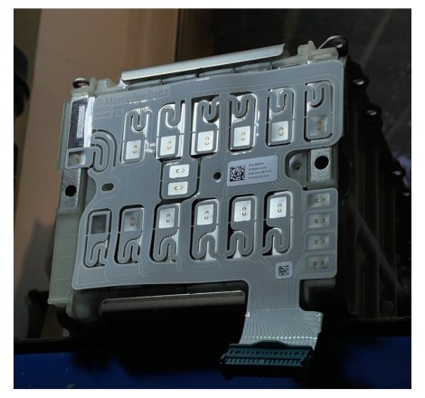 Стартерна батарея Li-lon 48v system BT0012 20Ah 0.88kWh 12.5kg MERCEDES BENZ A0009820416