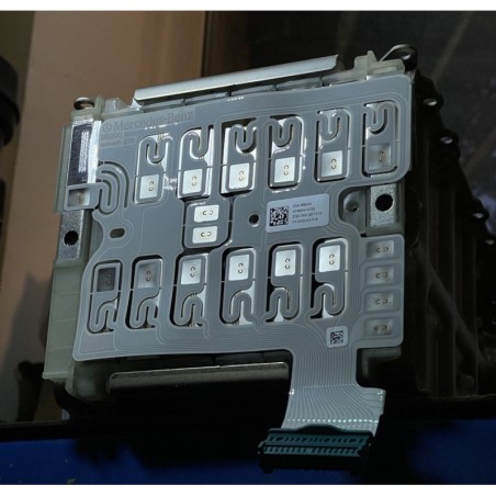Стартерна батарея Li-lon 48v system BT0012 20Ah 0.88kWh 12.5kg MERCEDES BENZ A0009820416