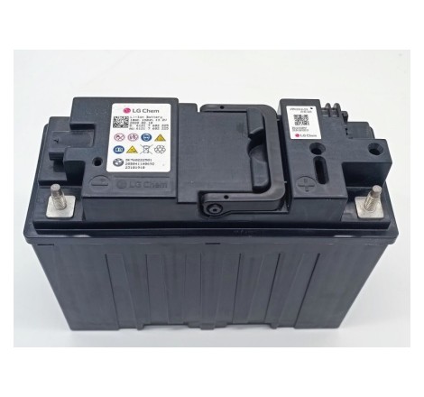 Акумулятор LG Chem Li-Ion 10Ah 132Wh 13.2V