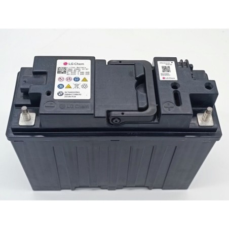 Акумулятор LG Chem Li-Ion 10Ah 132Wh 13.2V