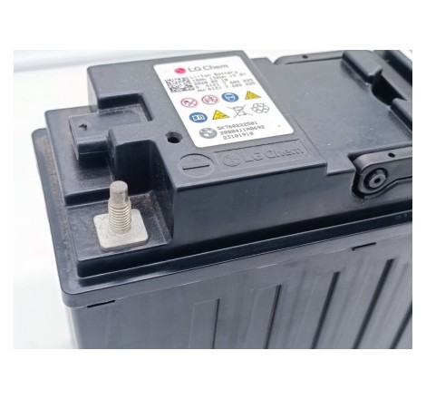 Акумулятор LG Chem Li-Ion 10Ah 132Wh 13.2V