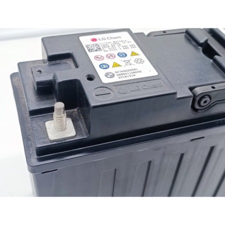 Акумулятор LG Chem Li-Ion 10Ah 132Wh 13.2V