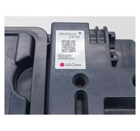 Акумулятор LG Chem Li-Ion 10Ah 132Wh 13.2V