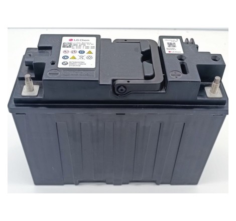 Акумулятор LG Chem Li-Ion 10Ah 132Wh 13.2V