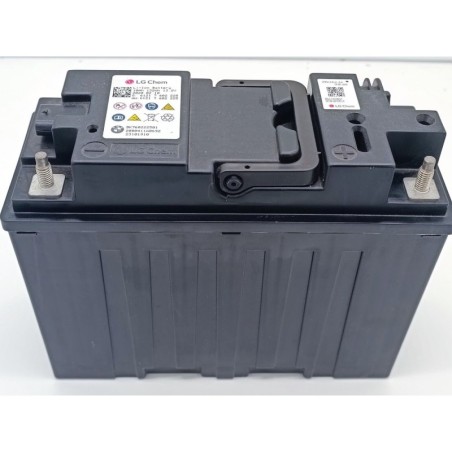 Акумулятор LG Chem Li-Ion 10Ah 132Wh 13.2V