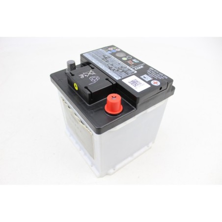Акумулятор VOLKSWAGEN ID.4 000 915 105 DN EXIDE 12V 36AH 175A DIN 300A EN