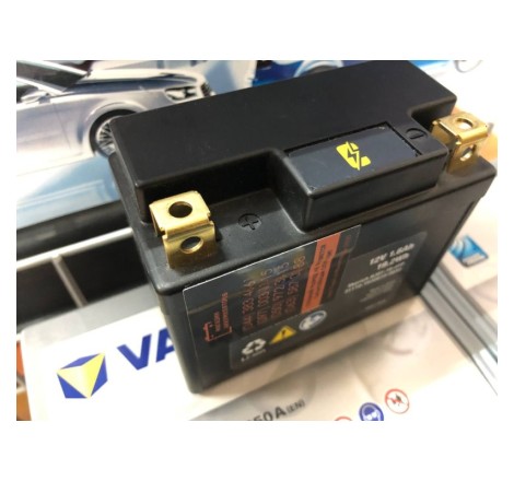 Акумулятор Skyrich Li-ion HJ01-16-GFP 31110-Y030610-00A0 12V 1.6Ah 19.2Wh