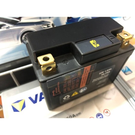 Акумулятор Skyrich Li-ion HJ01-16-GFP 31110-Y030610-00A0 12V 1.6Ah 19.2Wh