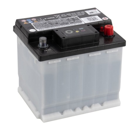 Акумулятор 000 915 105 DB 12V 44Ah 220A DIN 360A EN