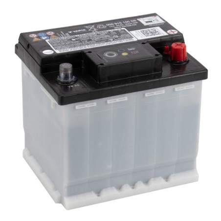 Акумулятор 000 915 105 DB 12V 44Ah 220A DIN 360A EN
