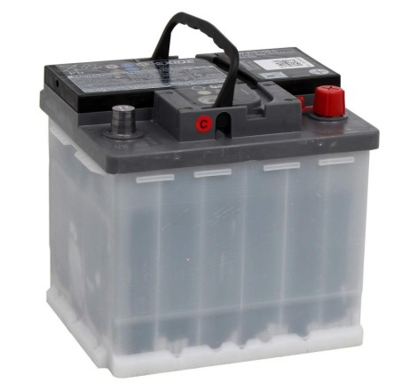 Акумулятор 000 915 105 DB 12V 44Ah 220A DIN 360A EN