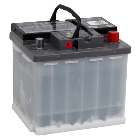 Акумулятор 000 915 105 DB 12V 44Ah 220A DIN 360A EN