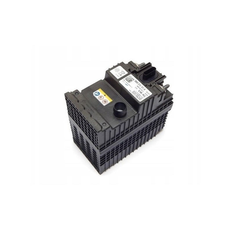 Акумулятор VW AG 8W 0915 101 A Li-ion 12v 11Ah 150Wh