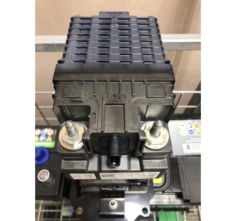 Акумулятор VW AG 8W 0915 101 A Li-ion 12v 11Ah 150Wh