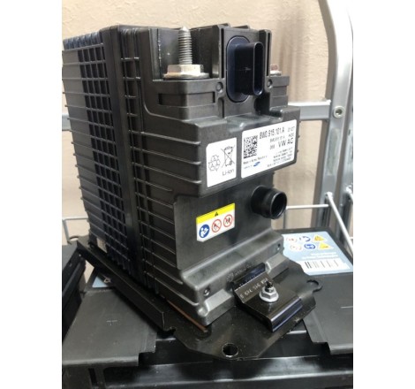 Акумулятор VW AG 8W 0915 101 A Li-ion 12v 11Ah 150Wh