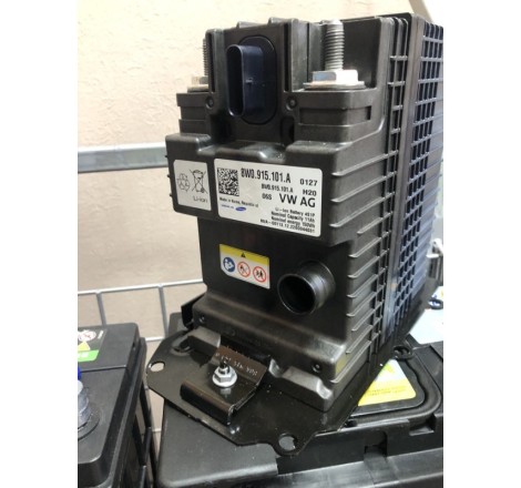 Акумулятор VW AG 8W 0915 101 A Li-ion 12v 11Ah 150Wh