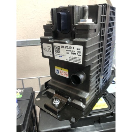 Акумулятор VW AG 8W 0915 101 A Li-ion 12v 11Ah 150Wh