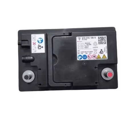 Акумулятор LG Chem LiFePO4 9Y0 915 105 P019482 60Ah 792 Wh 13.2V