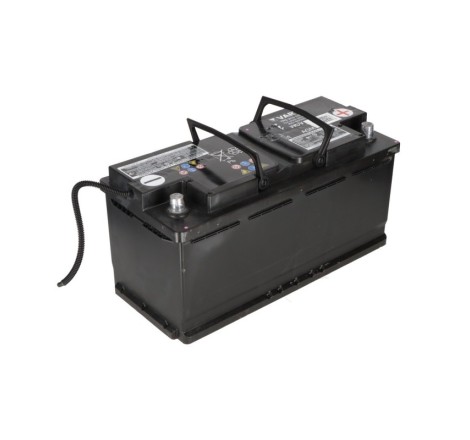 Акумулятор VARTA AGM 7P0 915 105 D 12V 105Ah 580A DIN 950A