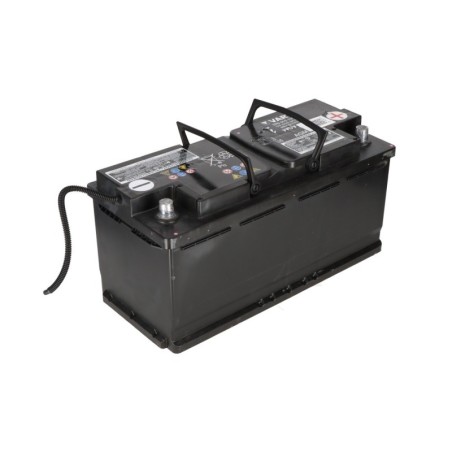 Акумулятор VARTA AGM 7P0 915 105 D 12V 105Ah 580A DIN 950A