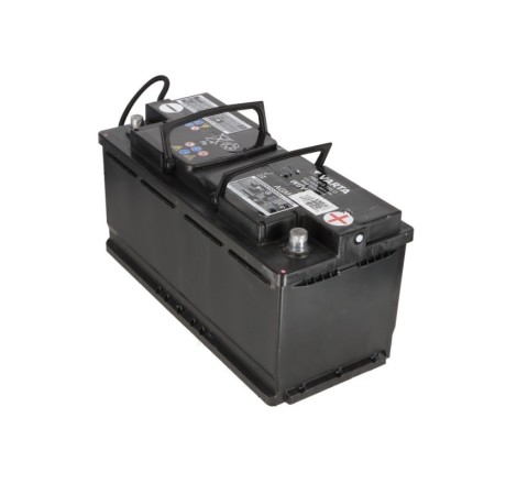 Акумулятор VARTA AGM 7P0 915 105 D 12V 105Ah 580A DIN 950A