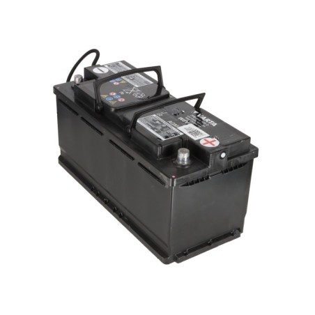 Акумулятор VARTA AGM 7P0 915 105 D 12V 105Ah 580A DIN 950A