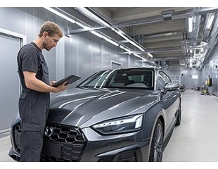 Професійний ремонт-відновлення літієвих акумуляторів для AUDI VW AG 8W 0915 Li-ion 12v 11Ah 150Wh