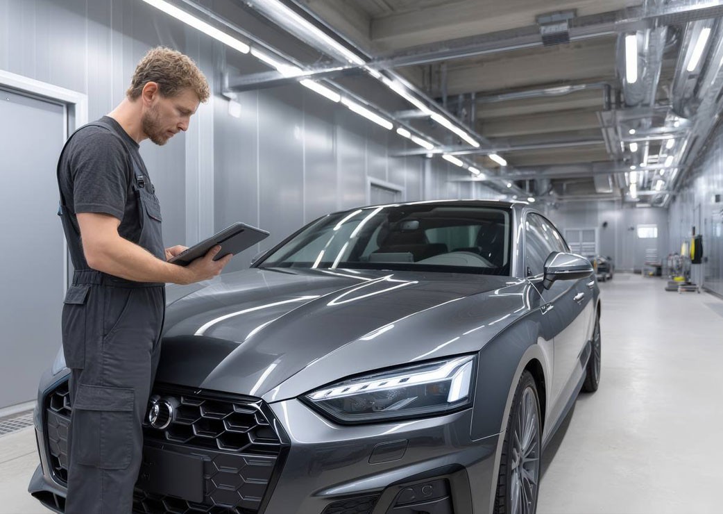 Професійний ремонт-відновлення літієвих акумуляторів для AUDI VW AG 8W 0915 Li-ion 12v 11Ah 150Wh