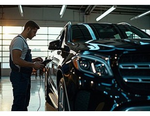 Ремонт та відновлення відновлення літій іонних (літієвих) акумуляторів 48V BT0012 20Ah (Mercedes-Benz)