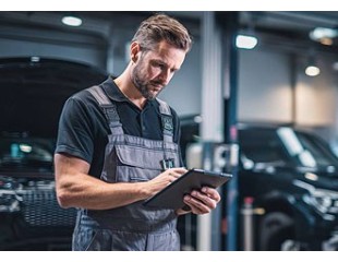 Ремонт та відновлення Li-ion акумулятора 13.6V 57Ah для Range Rover / Jaguar 